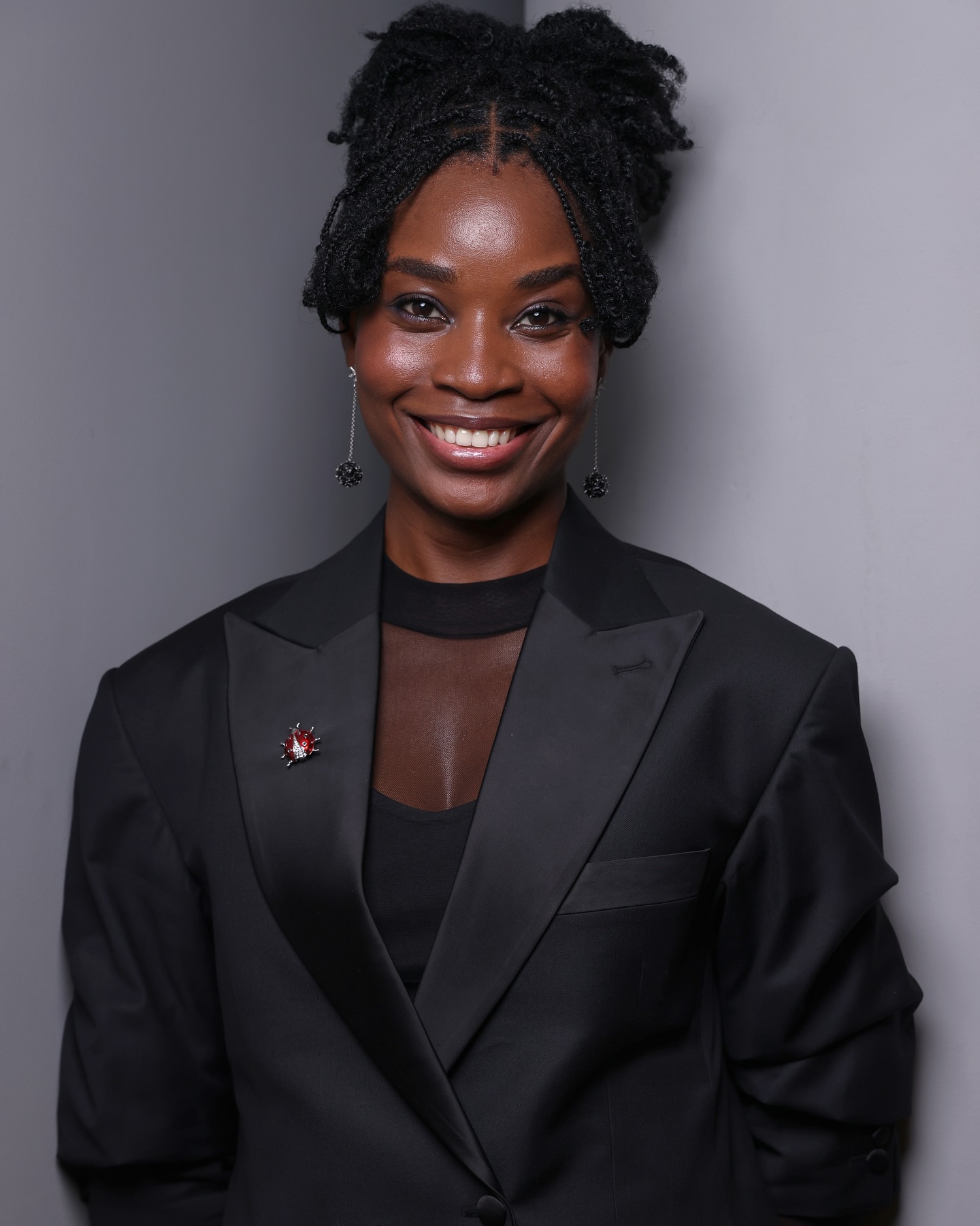 Uzoamaka Power on “Siraam”: “We Have the Power to Decide What Kind of Relationship We Want With Our Bodies”