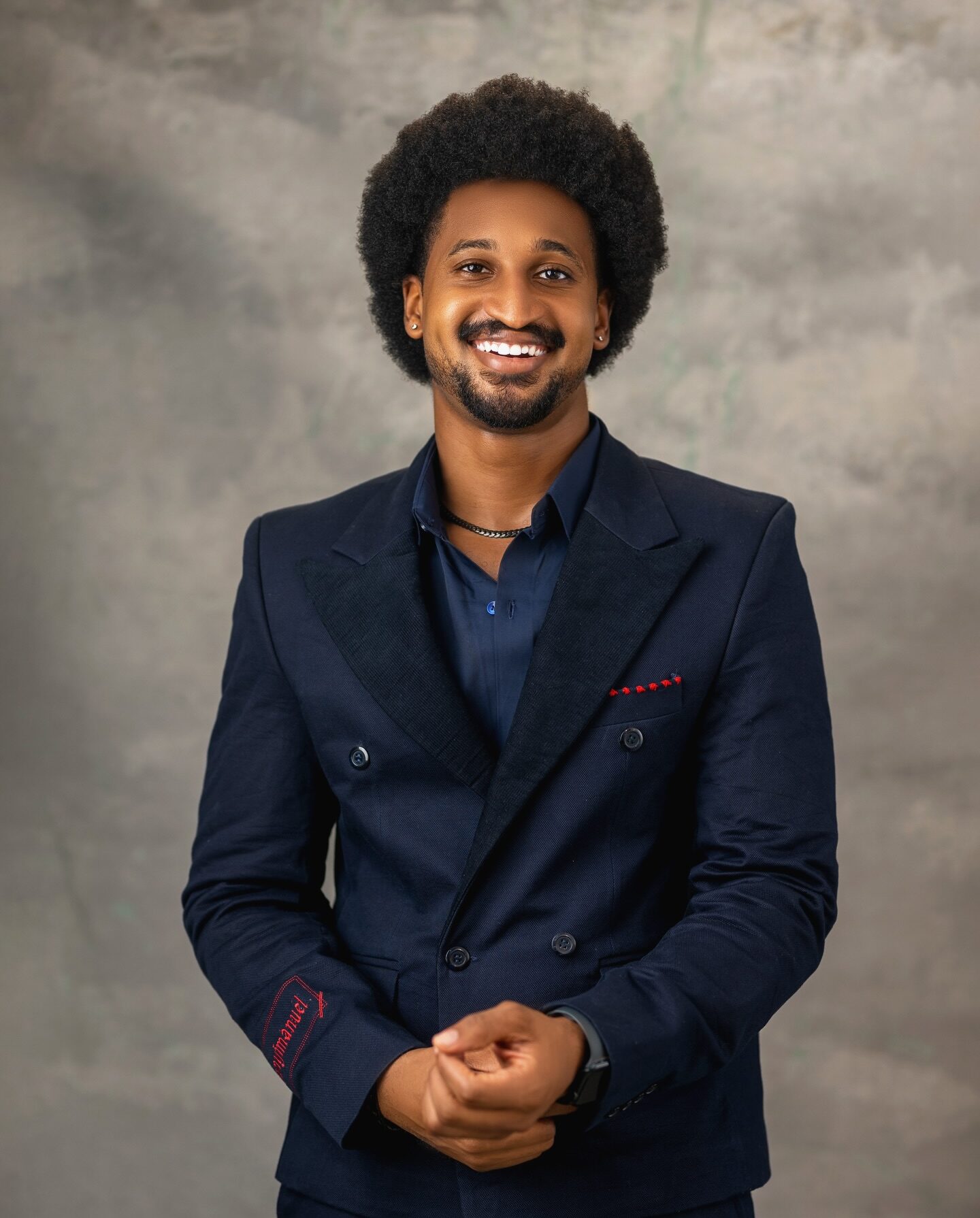 Life Before #BBNaija: Chimsom Chuka Was a Pharmacist, Actor & Creative Agency Founder