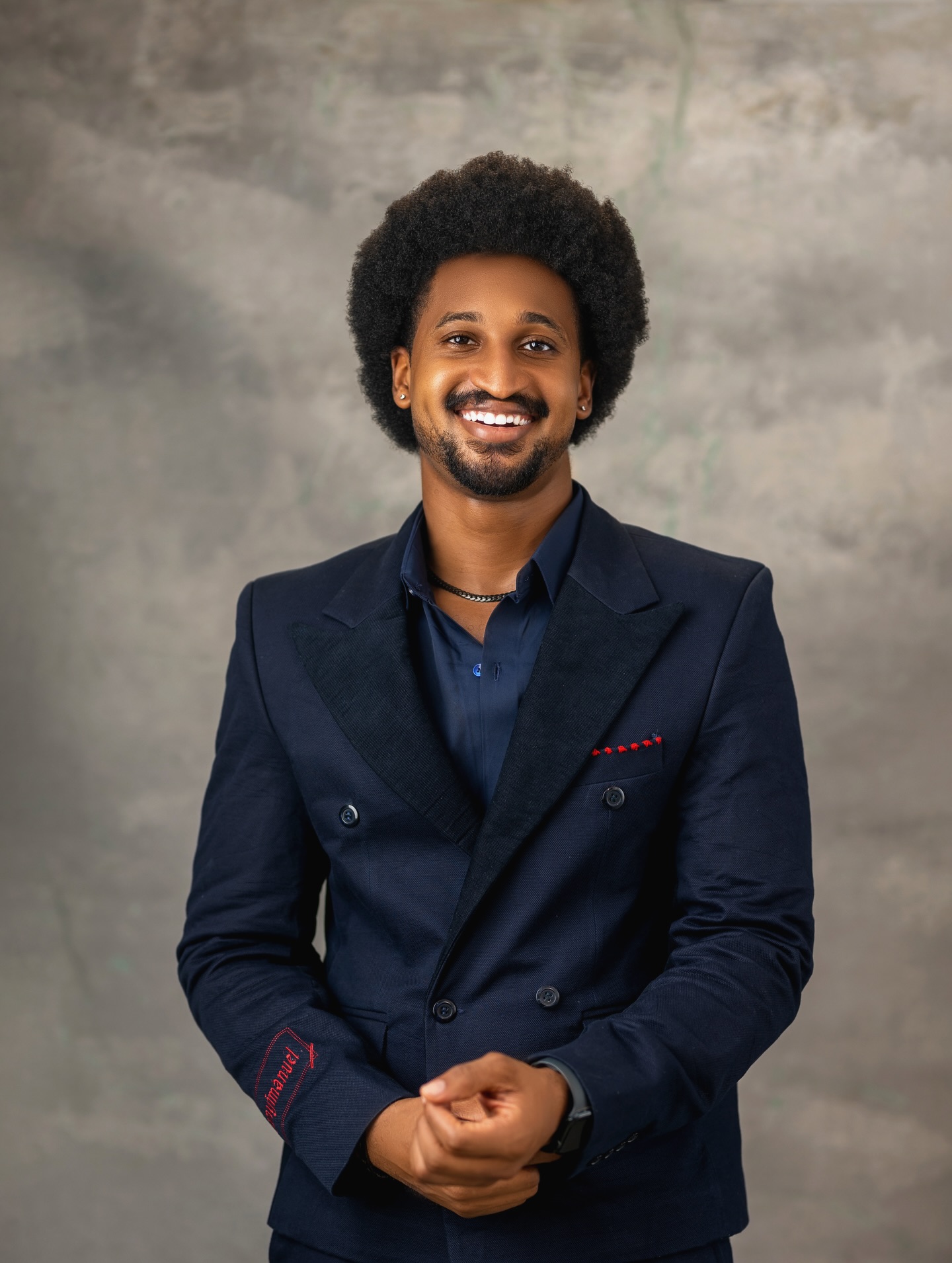 Life Before #BBNaija: Chimsom Chuka Was a Pharmacist, Actor & Creative Agency Founder