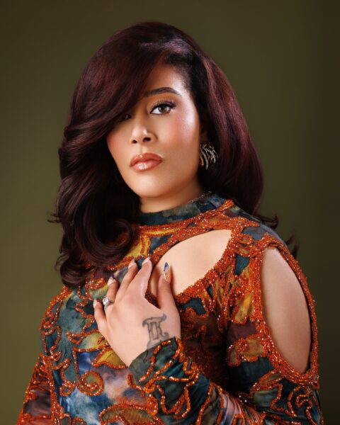 From Date Gone Bad to Ordinary People: Adunni Ade on How Far She’s Come | BN Meet The Star