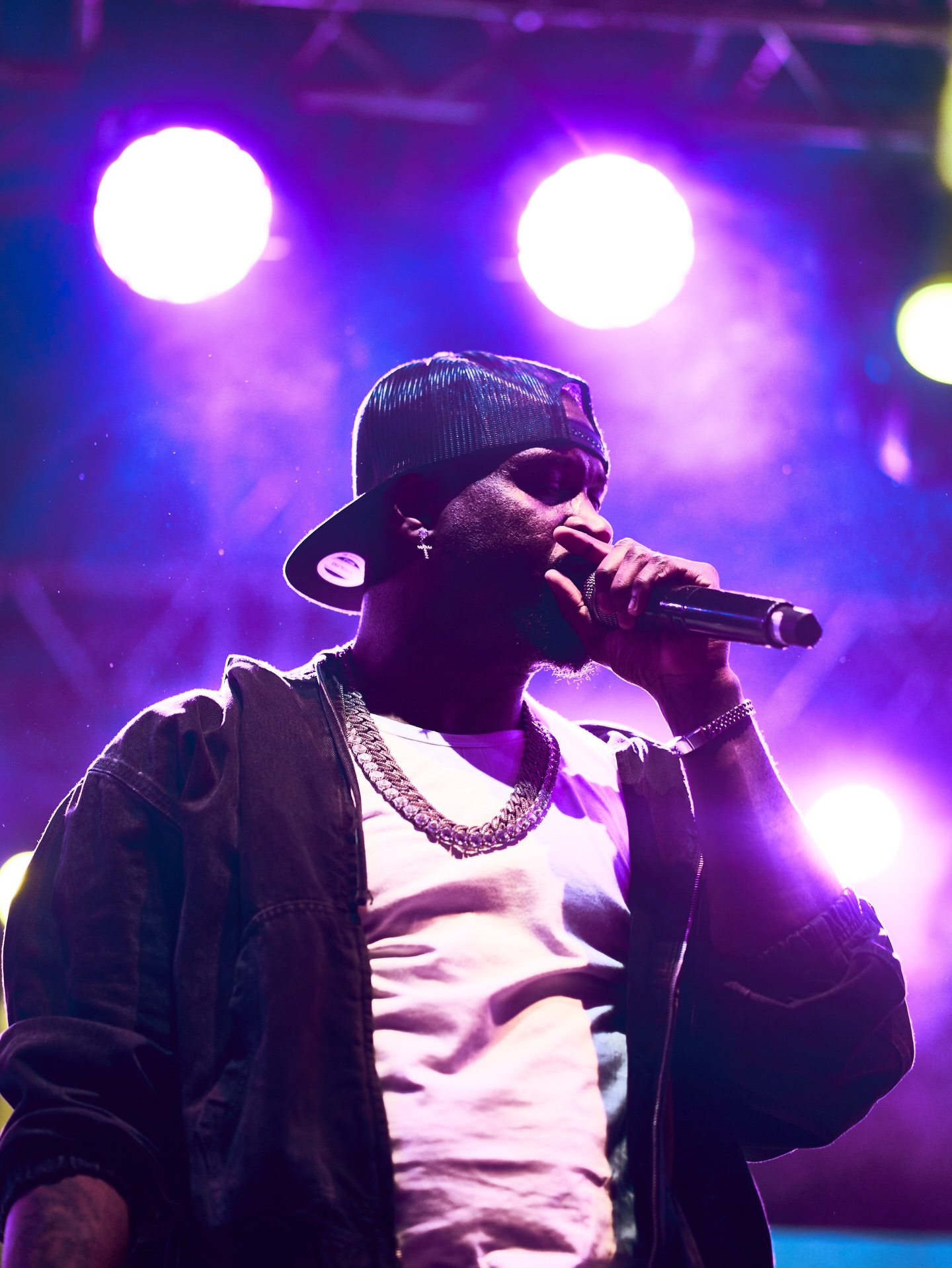 Mr P Releases “I Love You Because” as the Countdown to “OG Forever” Continues