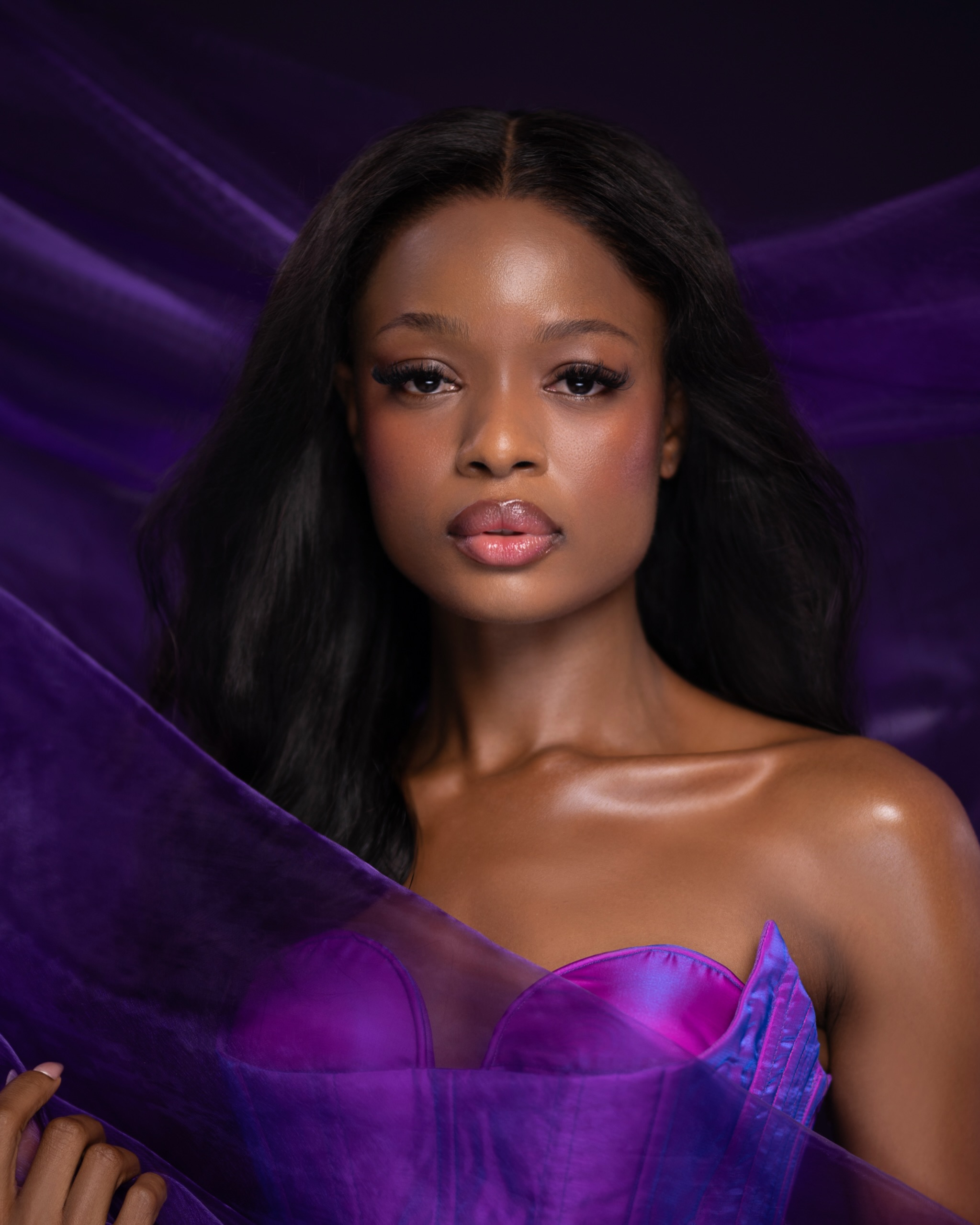 Nigeria’s Gift Eno Ndah Finishes as Third Runner-Up at Miss Supranational 2026 in Poland