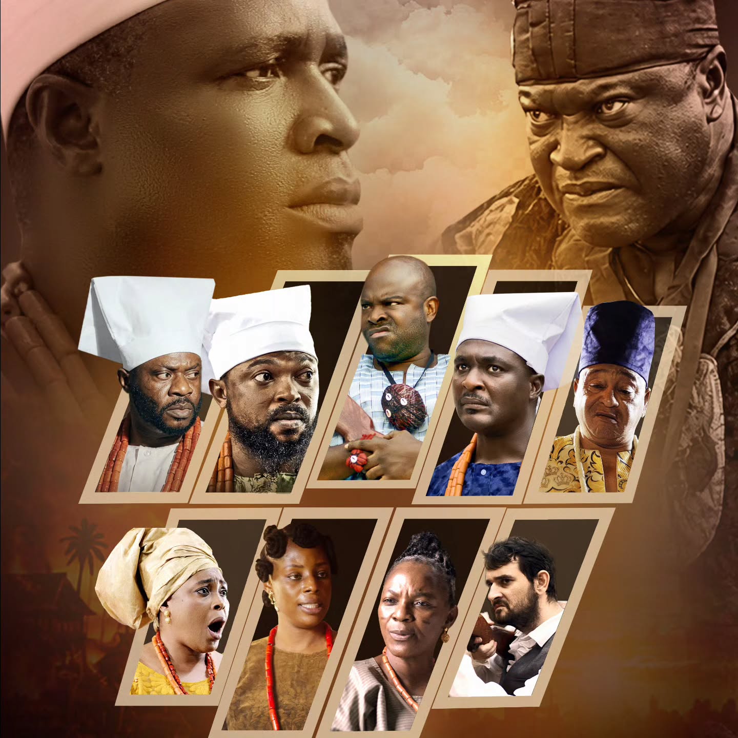 What to Watch in Nigerian Cinemas This August: 5 Nollywood Movies You Shouldn’t Miss