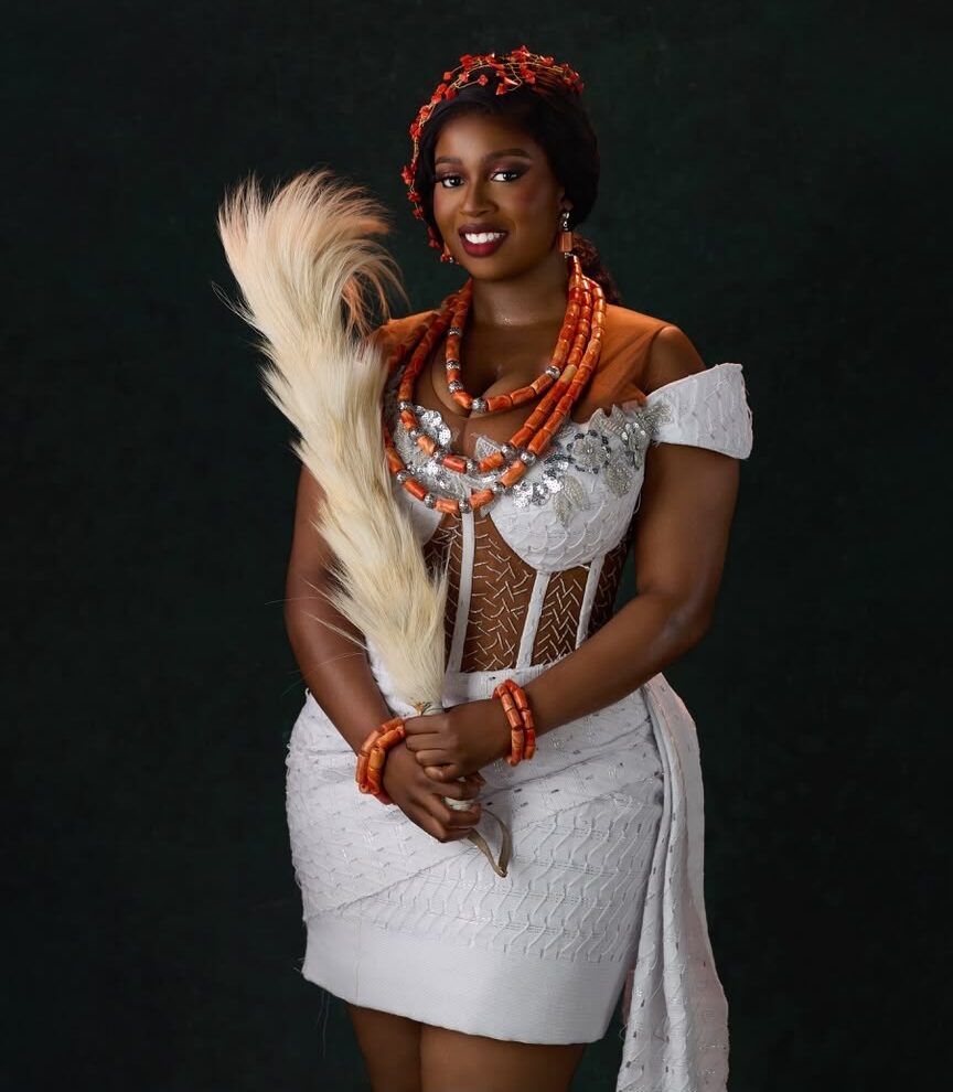 Life Before #BBNaija: Meet Temi Nkem, the 21-Year-Old London-Born Housemate With Delta and Lagos Roots