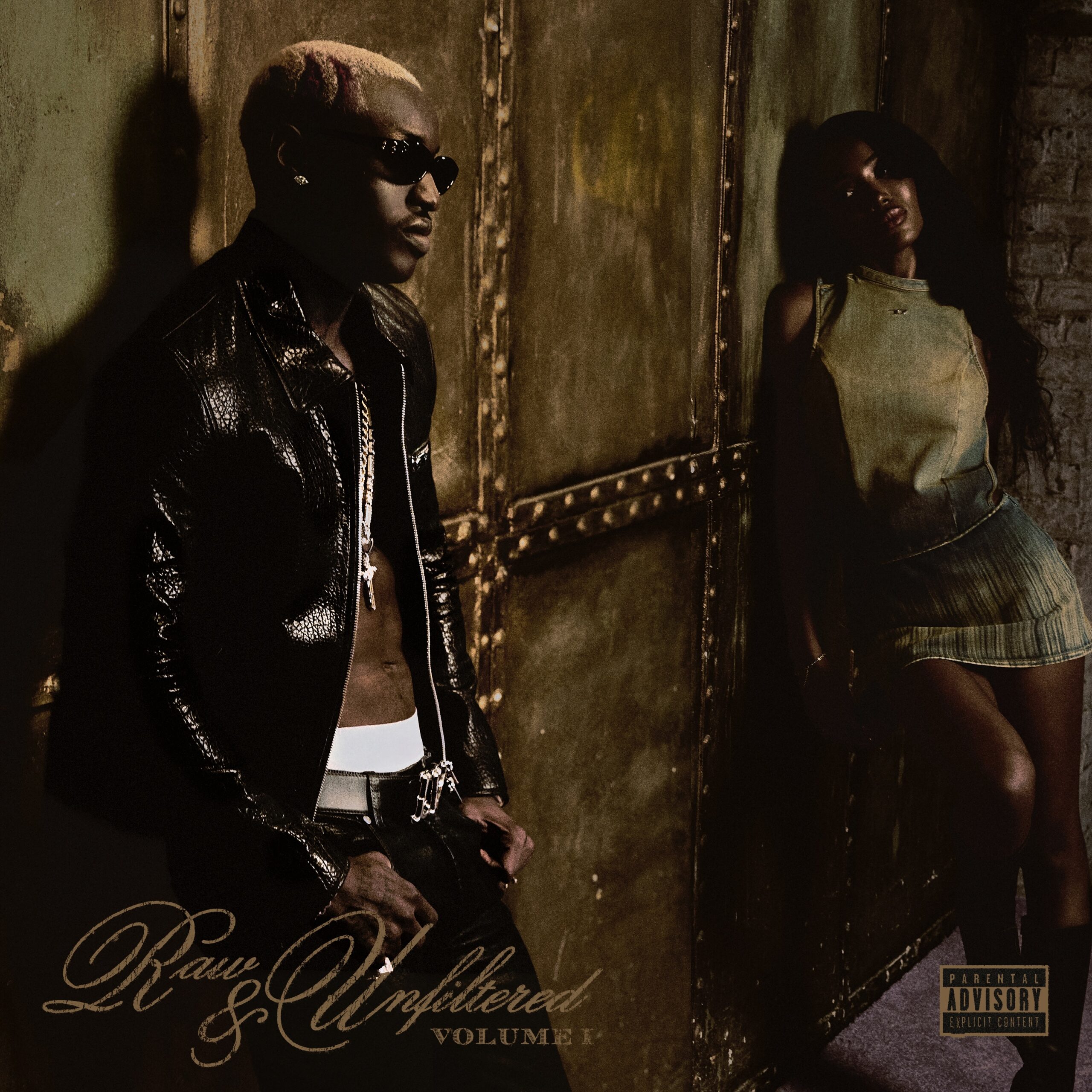Ruger Is Back With “R.U (Raw and Unfiltered Vol. 1)” and He’s Done Listening to Other People’s Opinions