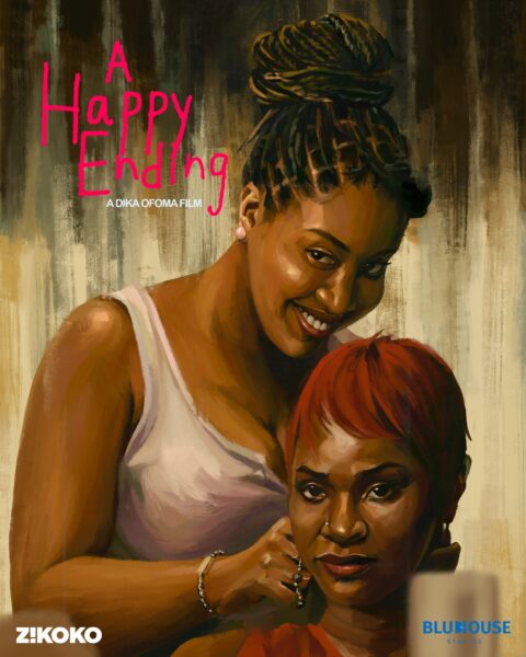 “She Didn’t Think of Herself as a Victim” — Dika Ofoma on “A Happy Ending”