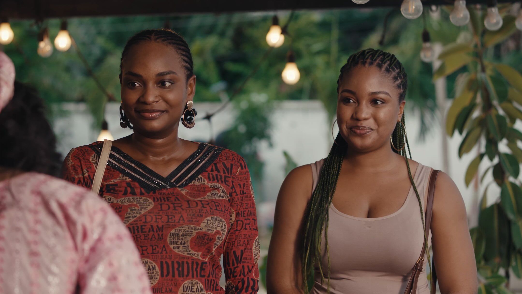 “She Didn’t Think of Herself as a Victim” — Dika Ofoma on “A Happy Ending”