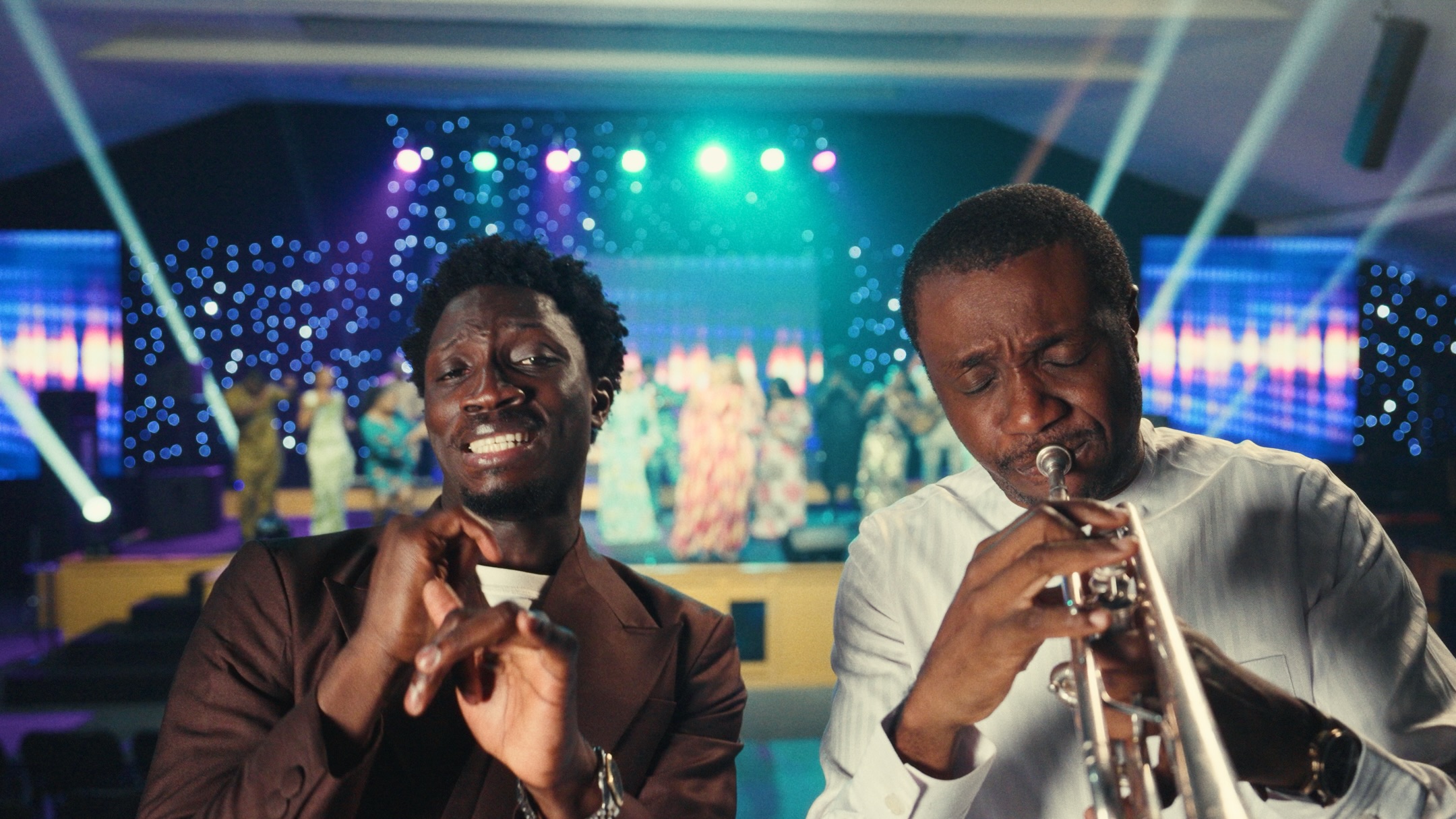 Greatman Takit & Nathaniel Bassey’s “You Are Good” Video Is a Beautiful Celebration of Gratitude