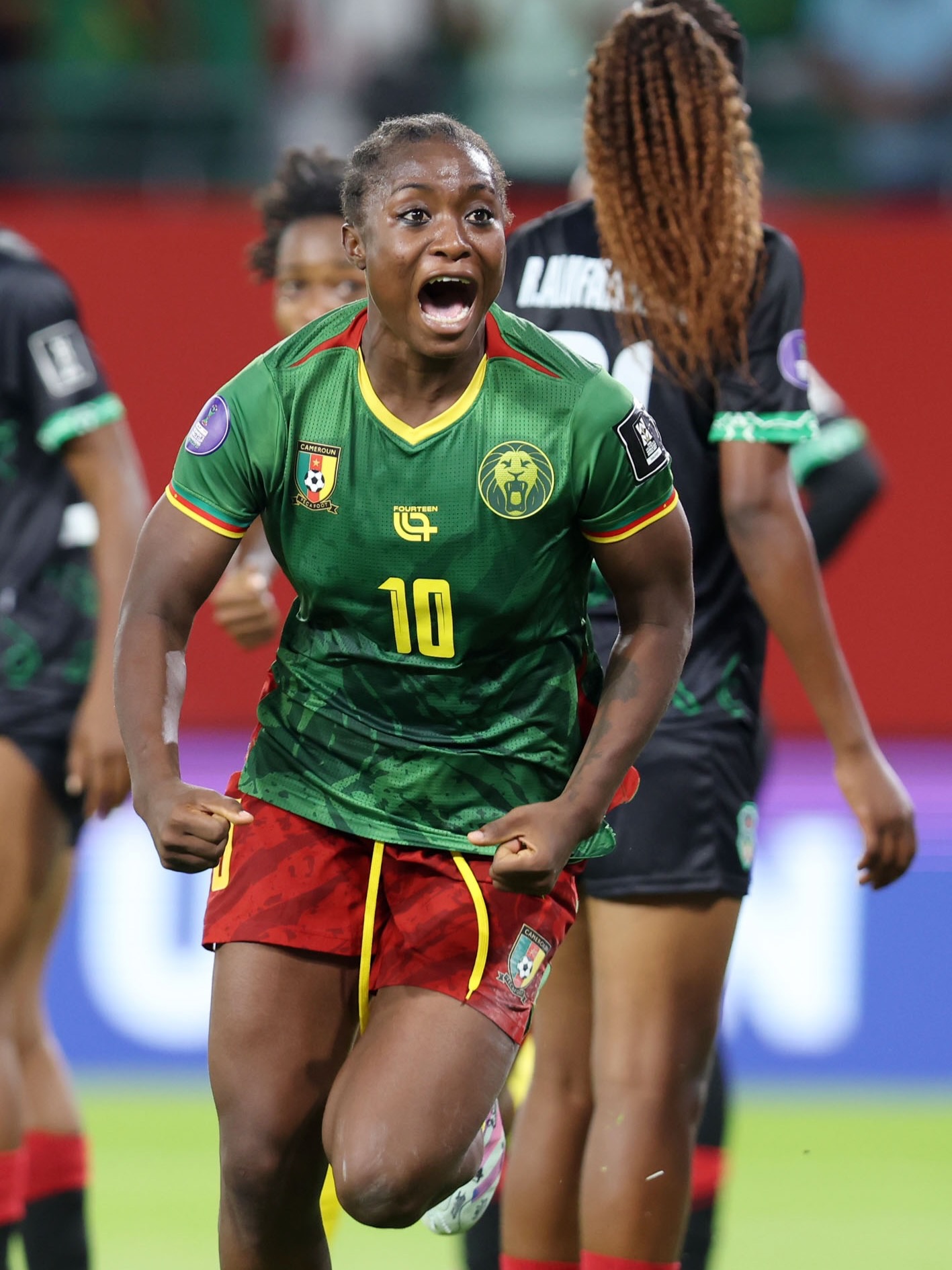 Cameroon Win First-Ever WAFCON Title With 3-0 Victory Over Malawi