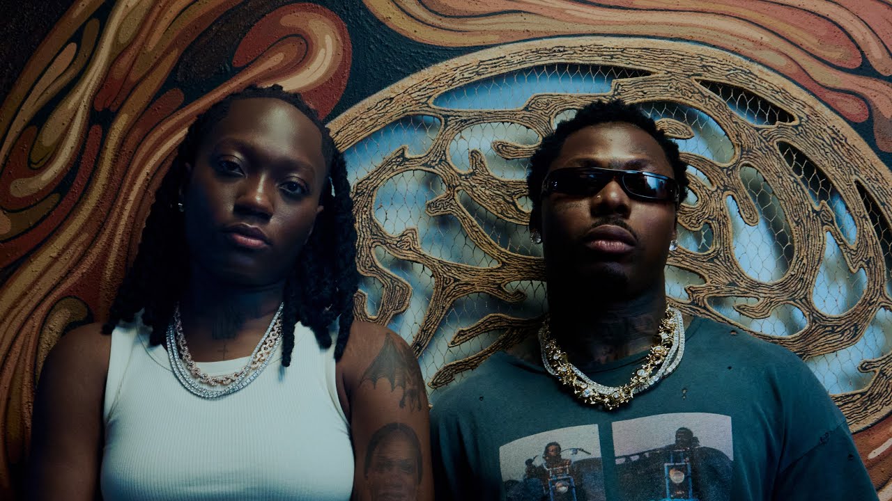 Darkoo & Asake Make a Strong Case for “That Girl” as This Season’s Feel-Good Anthem