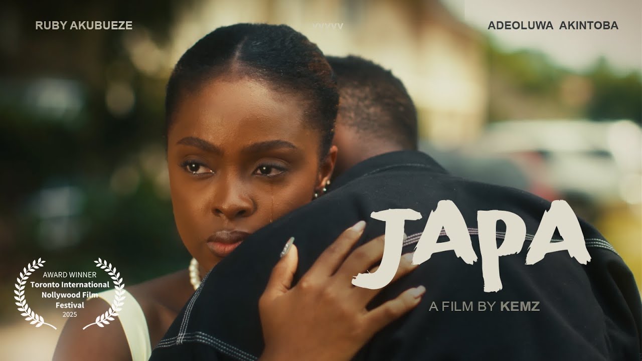 These Five Nigerian Short Films Confront Topics We Often Avoid Talking About