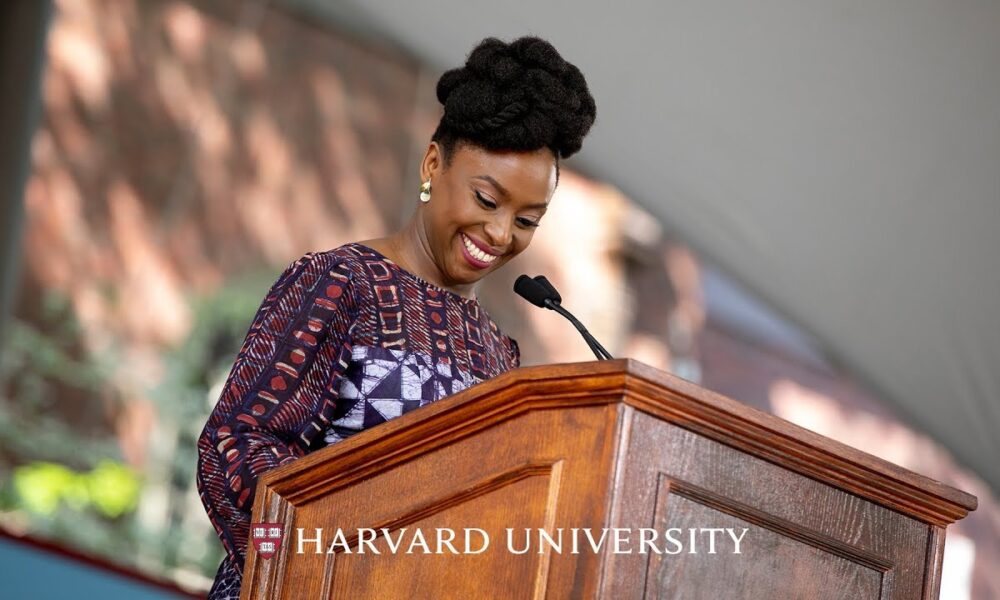 Some Selected Chimamanda Ngozi Adichie’s Iconic and Memorable Lectures