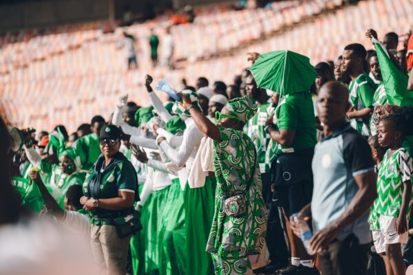 Laetitia Mugerwa: What Is Nigeria’s Greatest Challenge and How Can It Be Solved?