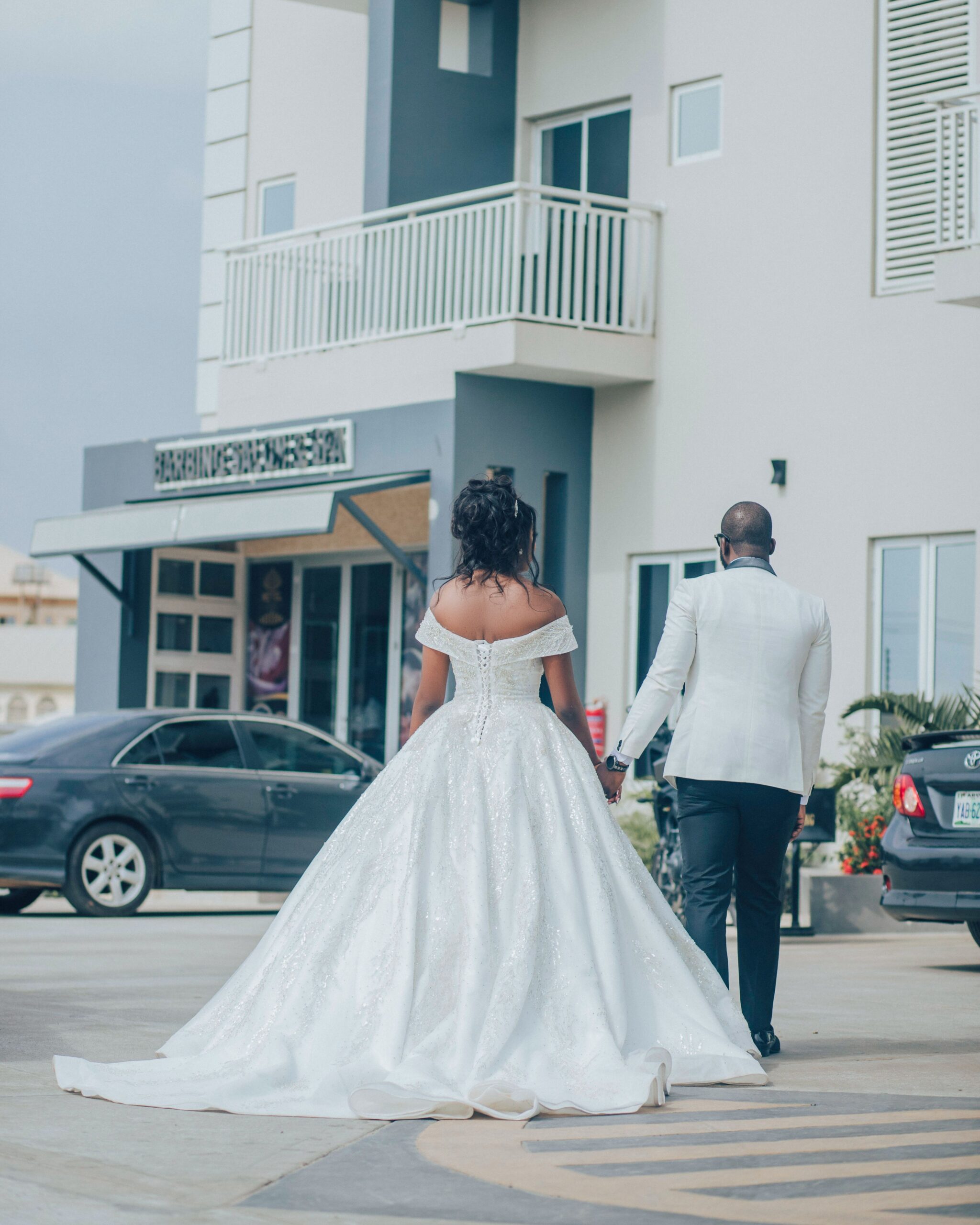 Praise Otito Obanya: Submission, Equality, and the Misinterpretation of Scripture in Marriage