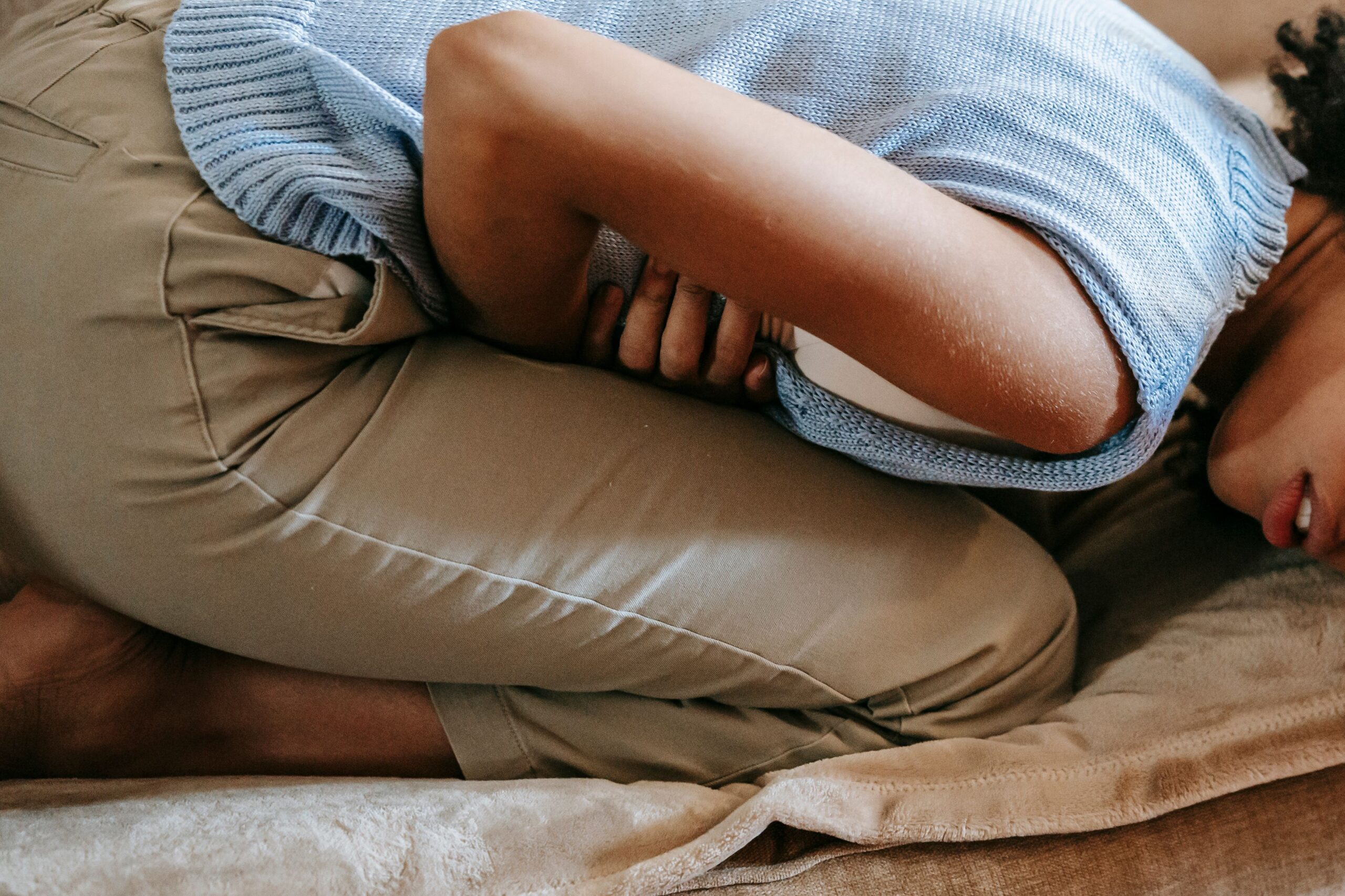 Adebimpe Alafe:  Five Months Later, What Fibroid Awareness Month Means to Me
