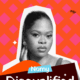 Official announcement image confirming Nomy's disqualification from the Big Brother Naija Season 11 house.