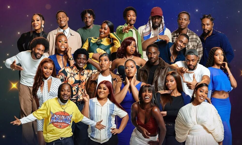 BBNaija Season 11: The most unpredictable season yet