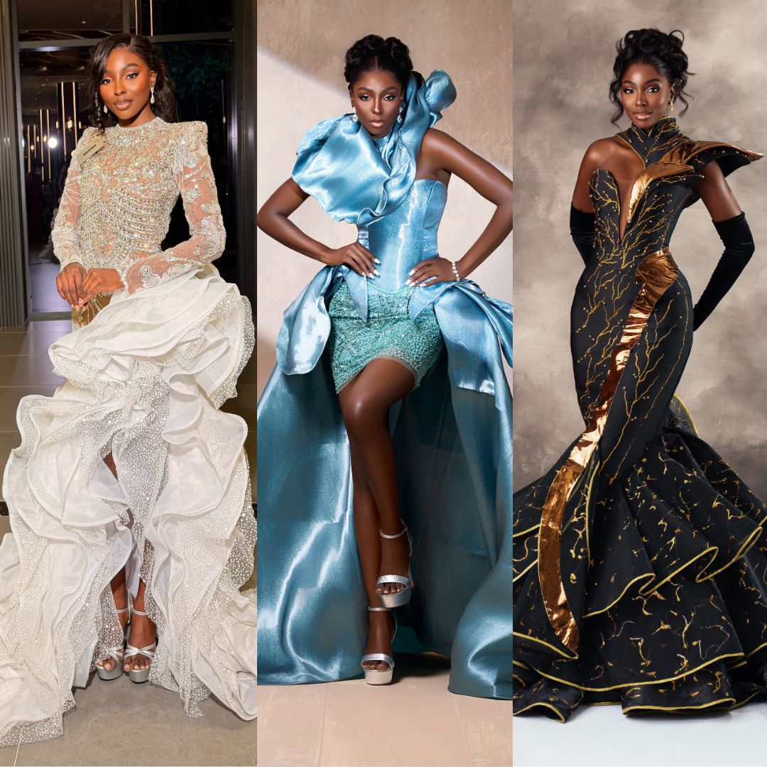 Tamunosoye Karibi-George Has Given Us Six Very Different Reasons to Watch Her at Miss World 2026