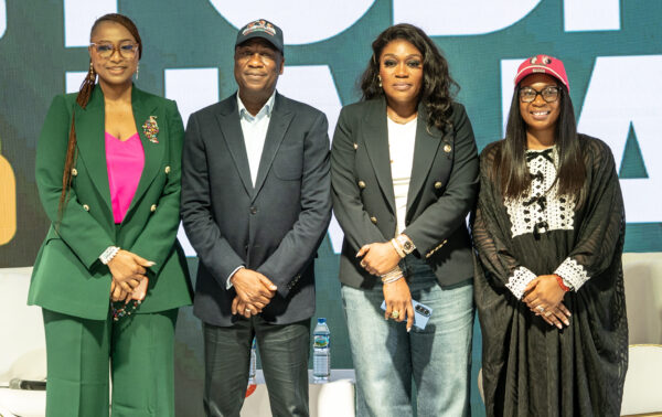 PodFest Naija 2026 Unites Creators and Brands for Nigeria’s Biggest Storytelling Festival