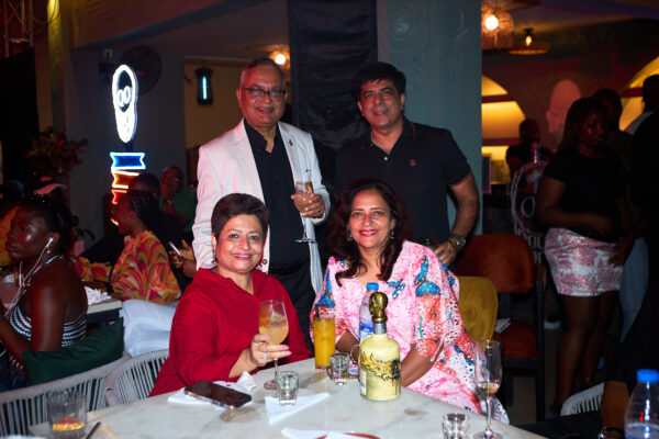 Padre Azul Officially Launches in Nigeria with an Immersive Consumer Celebration in Lagos