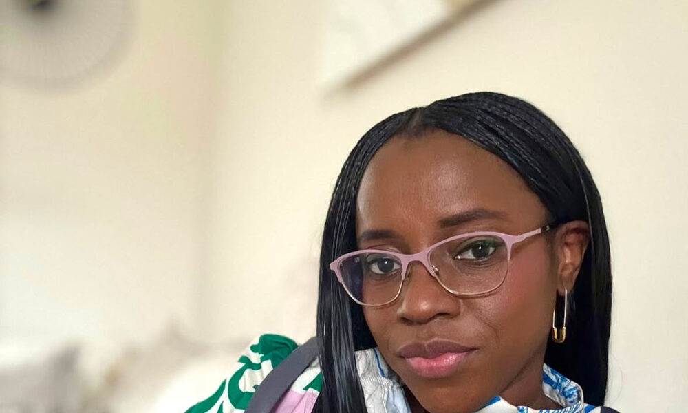 #BN20: Mrs Kush Remembers When BellaNaija Was Her “Home Through a Computer Screen”