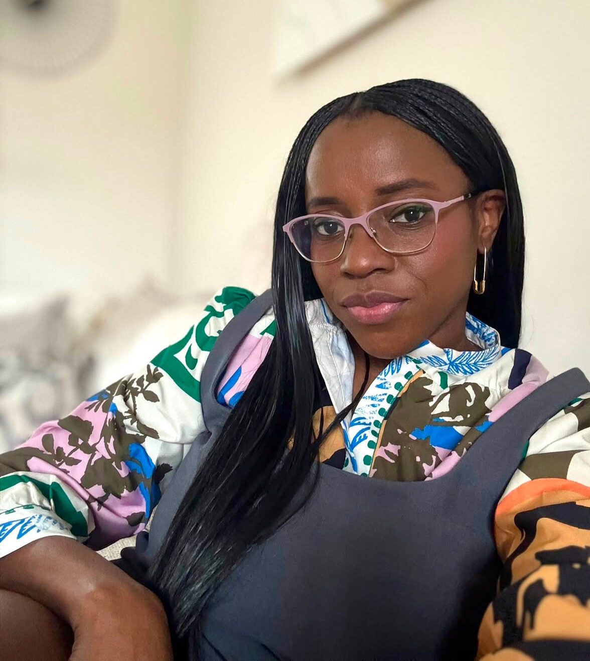 #BN20: Mrs Kush Remembers When BellaNaija Was Her “Home Through a Computer Screen”