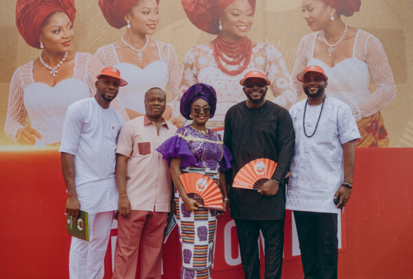 Amstel Malta Honours Women and Celebrates Community Spirit at the 2026 August Meeting in Abia State