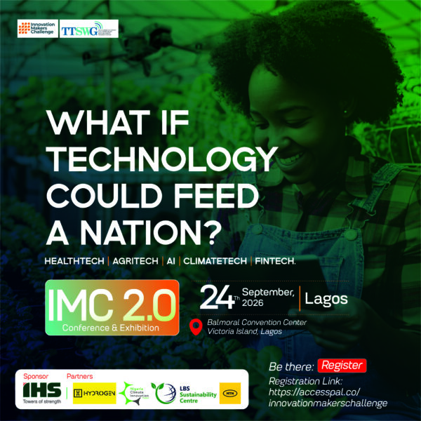 TTSWG Unveils IMC 2.0 Conference & Innovation Exhibition