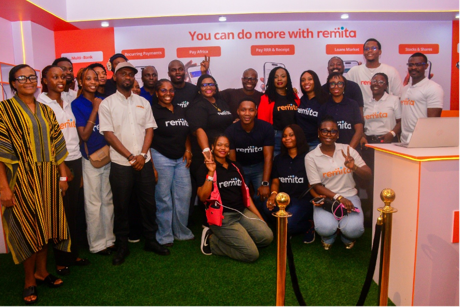 Remita Launches New Super Mobile App To Bring More Of Everyday Finance Into One Place