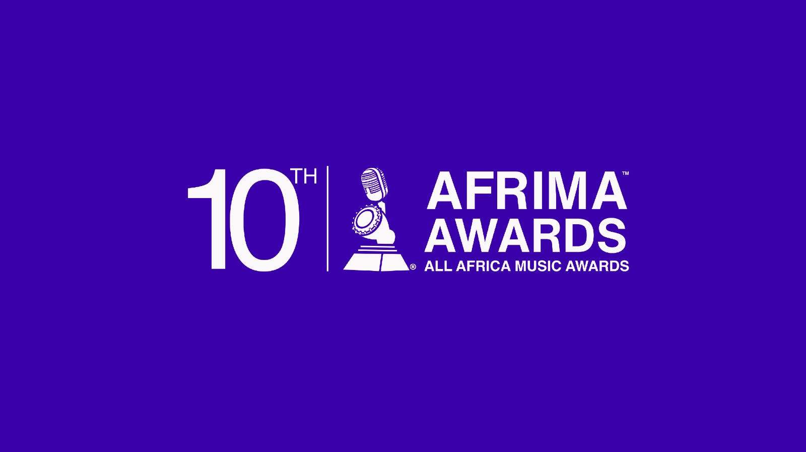 10th AFRIMA Holds In Lagos As African Union, AFRIMA Unveil Global Calendar in Los Angeles