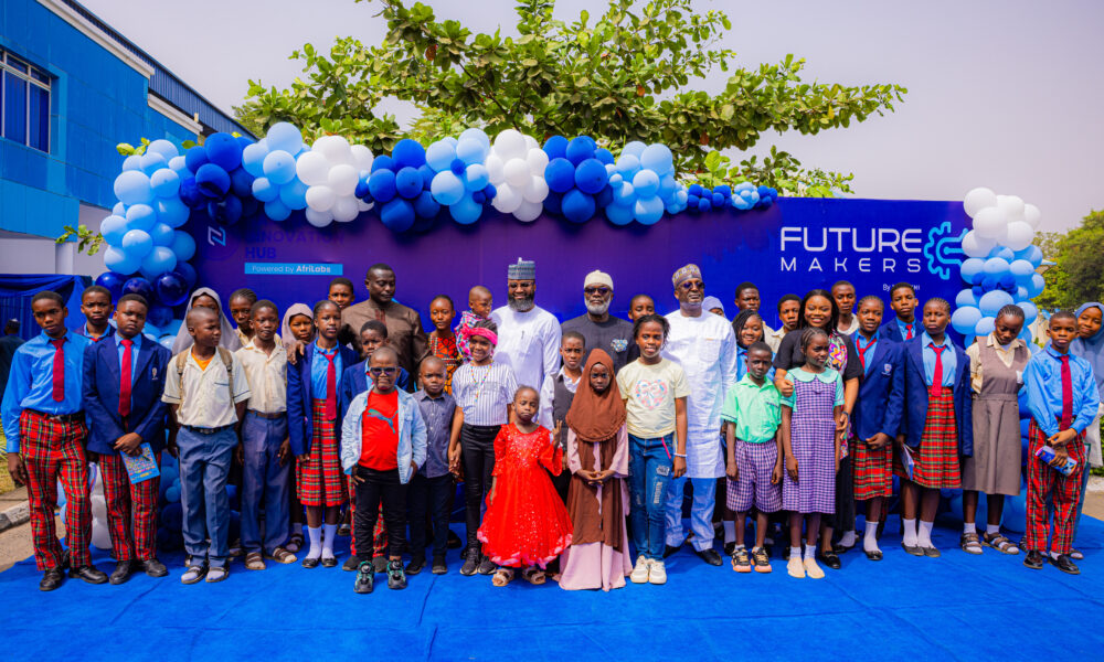 From December Launch to National Stage: The Full Story of FutureMakers by NASENI