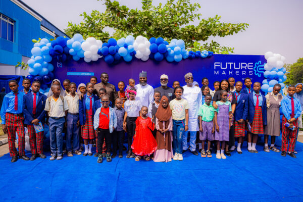 From December Launch to National Stage: The Full Story of FutureMakers by NASENI