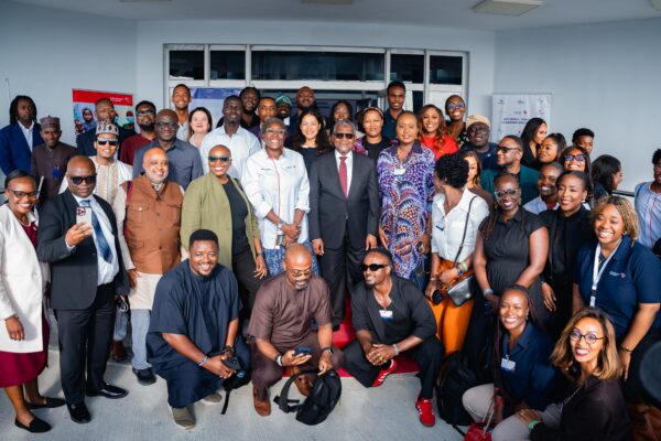 Should Africa Face Forward? – A Summary of the 2026 ADF-YGL Convening in Lagos
