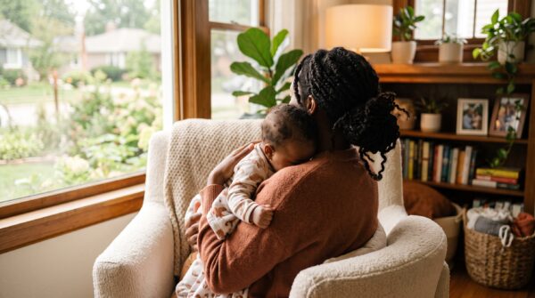Titilade Ilesanmi: Mothers, Having a Baby is Not a Deadline on Your Beauty