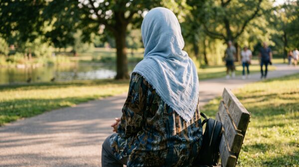 Halima Yahaya: How I Got a Scholarship to Study in America But Couldn’t Make It There