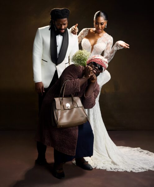 Nigerian Movies Coming in September 2026: From A Mama Deola Wedding Story to One Gidi Night