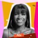 Big Brother Naija Season 11 housemate Abisola Abi Ayoola eviction announcement for BellaNaija.