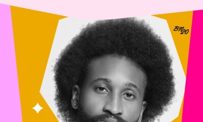 Chimsom Chuka evicted from Big Brother Naija Season 11 during the live eviction show.
