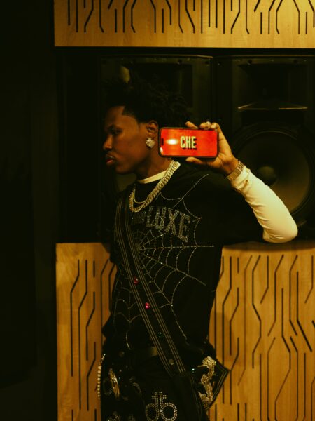 Shoday and Magixx Find Their Rhythm on New Single “Che” | Listen | BellaNaija