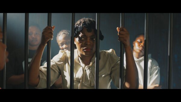 Funke Akindele Drops First Look at 'The Four', Fans Mark Calendars for December 11 Release!