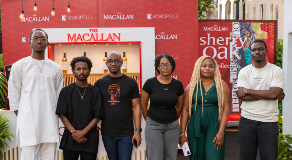 Where Culture Meets Craft: Inside The Macallan and Kokopelli’s Celebration of African Creativity