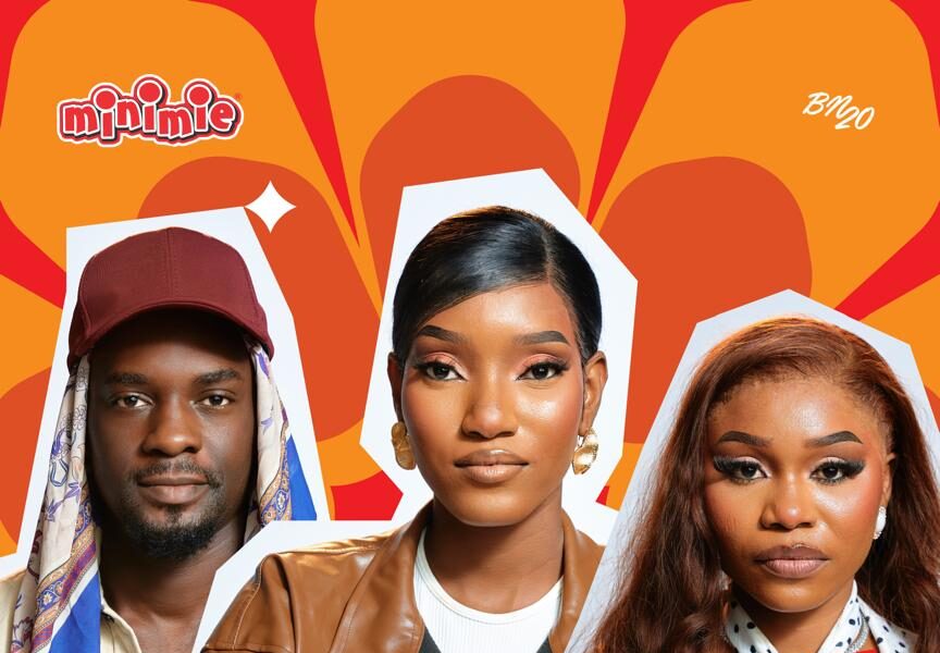 The Switch, The Split & a Shocking Eviction: Everything That Went Down in BBNaija 11 Week 6