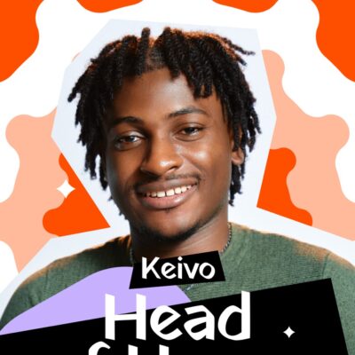 Keivo is the Week 9 Head of House on Big Brother Naija Season 11.
