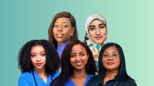Women Innovators Building Smarter Ways to Live, Eat and Stay Healthy in Africa , With Support from Bayer Foundation and Impact Hub