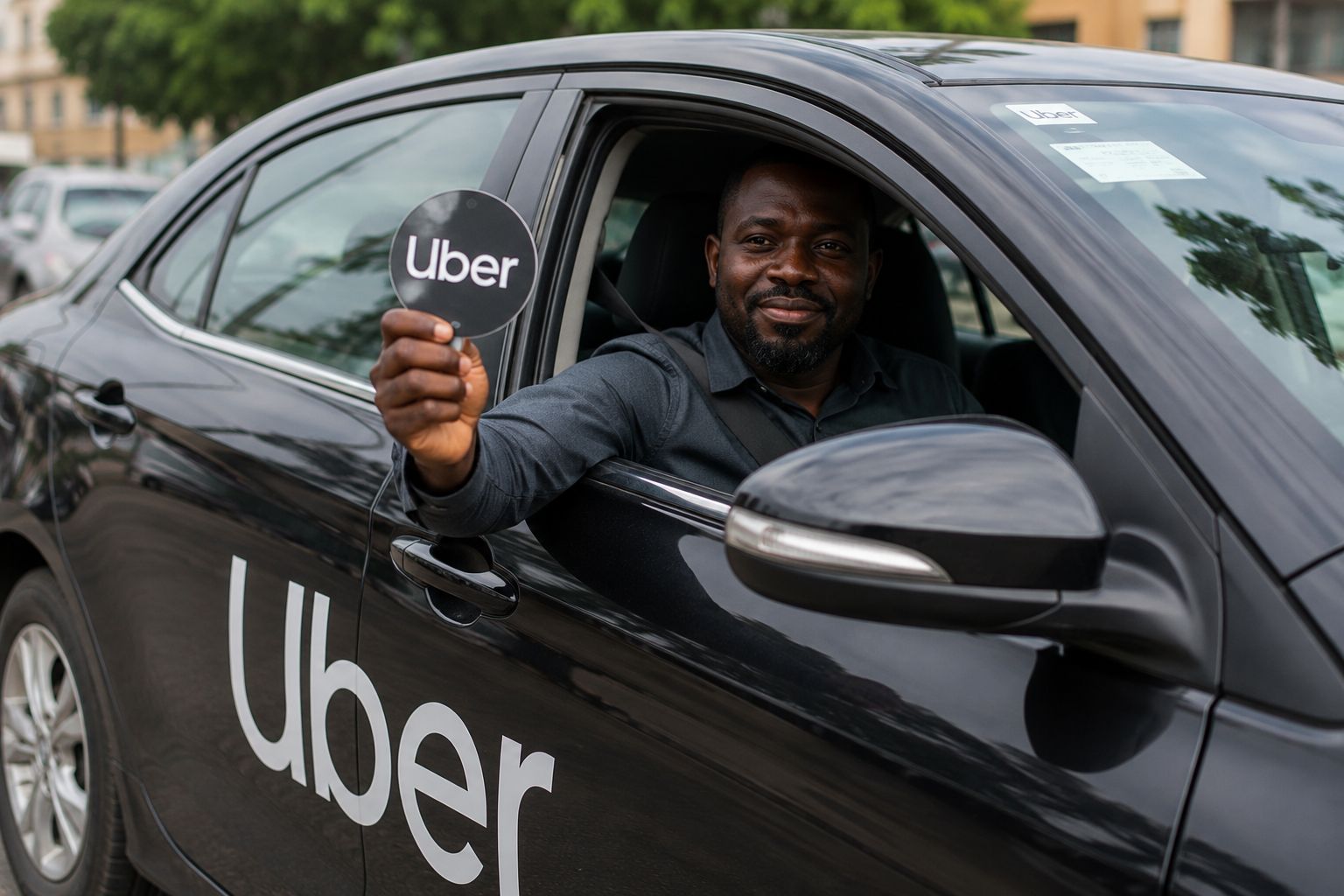Uber Nigeria Shutdown: Why the Ride-Hailing Company Is Leaving After 12 Years
