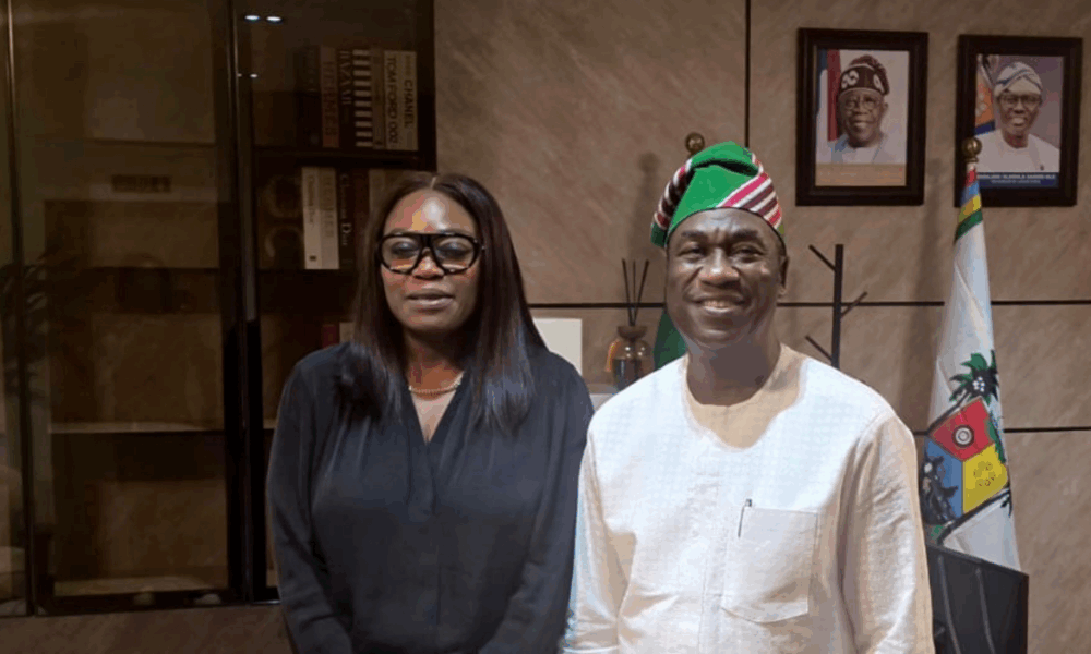 A Star-Studded Lineup: PodFest Naija Unveils Obafemi Hamzat as Keynote Speaker, Featuring Funke Akindele, Aproko Doctor & More