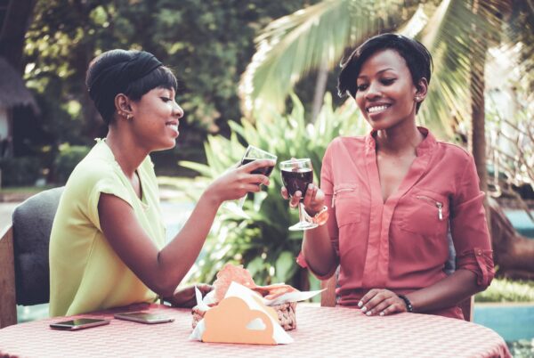 Laetitia Mugerwa: At What Point Do We Start Living for Ourselves?