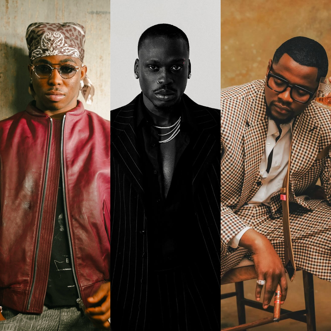 From FOLA, Fireboy DML, Kizz Daniel, Expect New Albums From These Artists