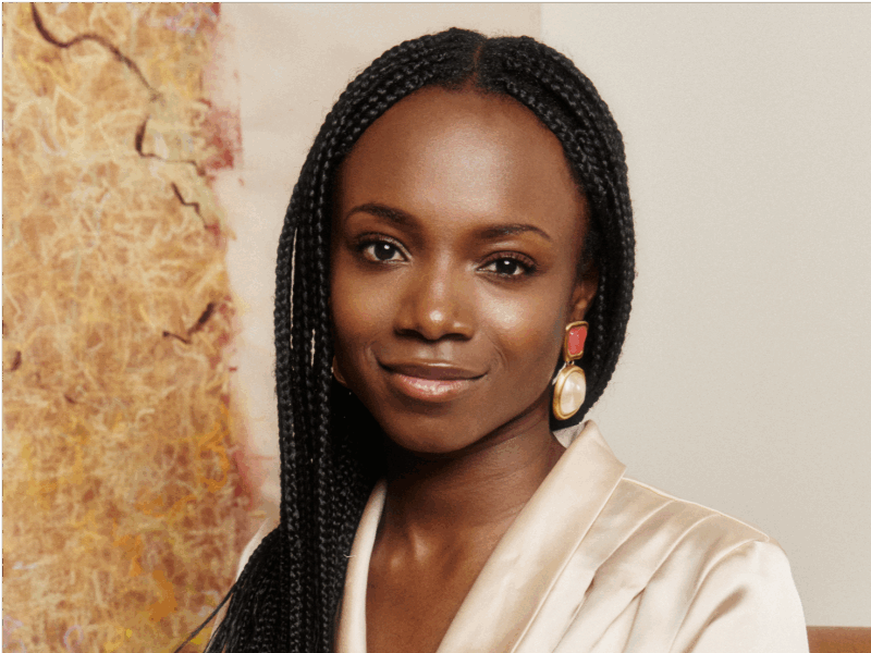 Harvard‑Alumni Engineer Unveils HaloBraid, an Automated Device That Cuts Braiding Time by Up to Five‑Fold