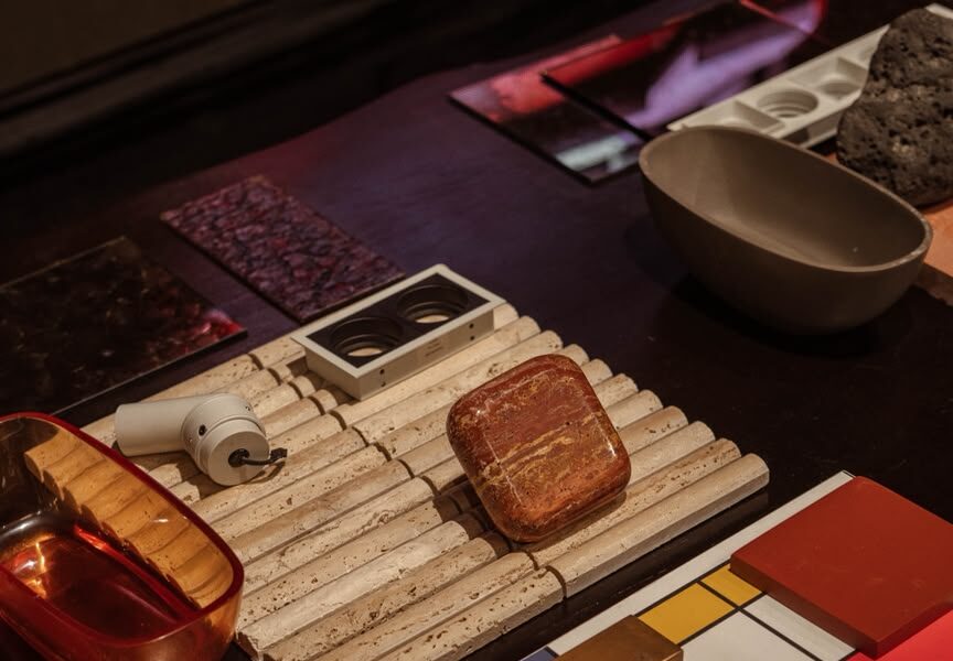 S.EA.CONSULTING showcases homegrown craft during Design Week Lagos 2026